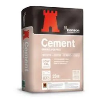 Cement Additives